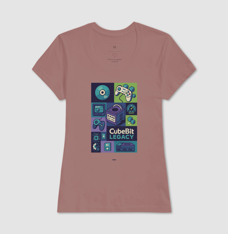 Camisa 15