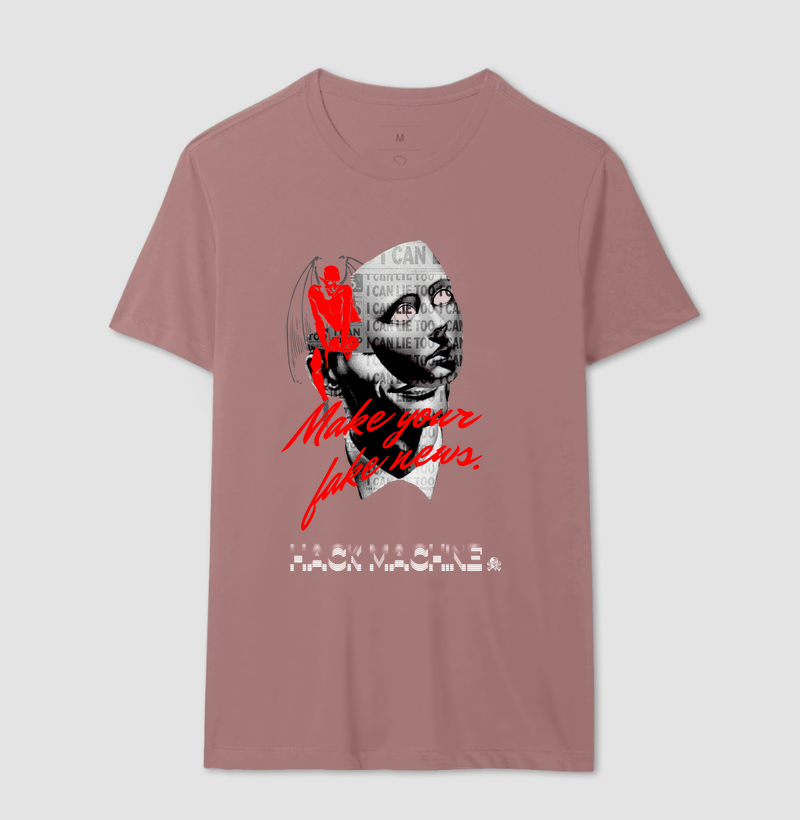 Camisa 16