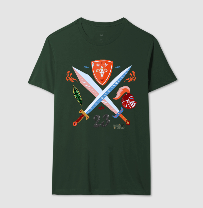Camisa 7