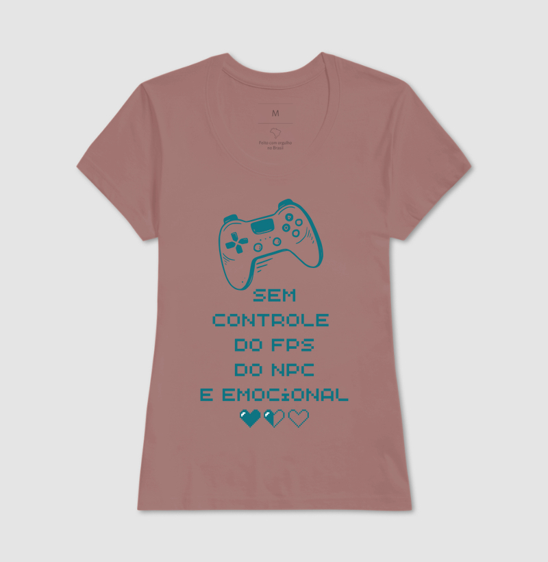 Camisa 15
