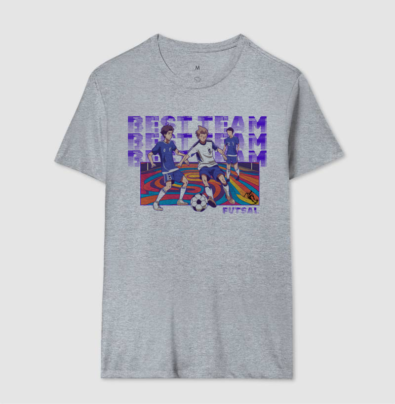 Camisa 4