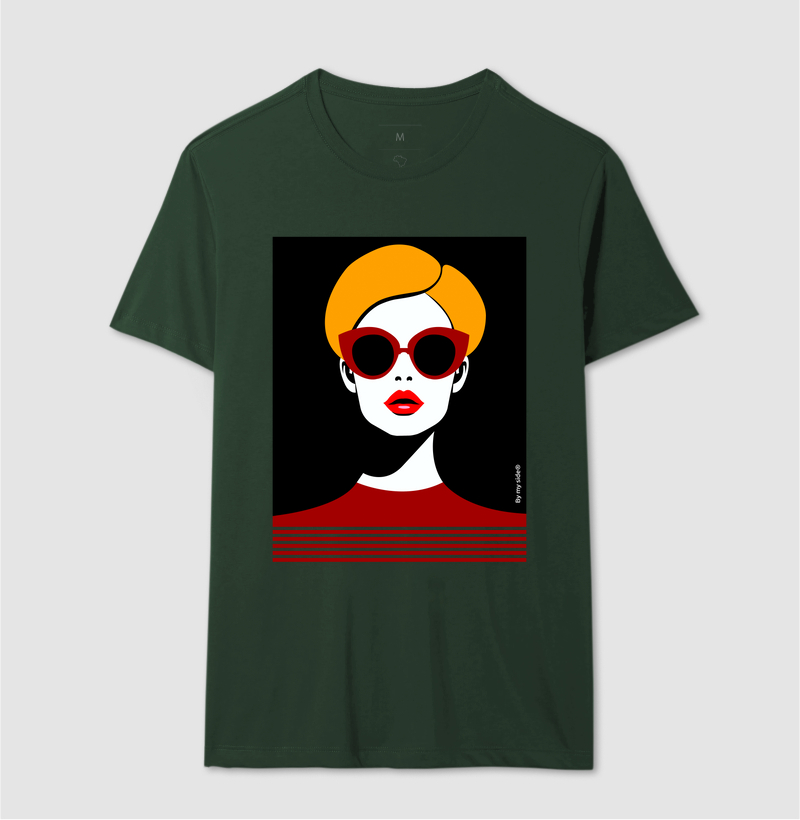 Camisa 11