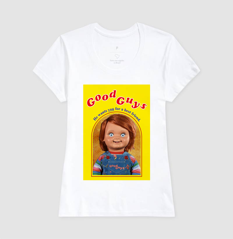 Camisa 5