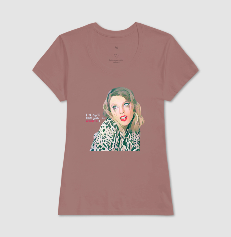 Camisa 10