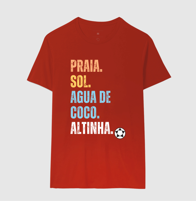 Camisa 9