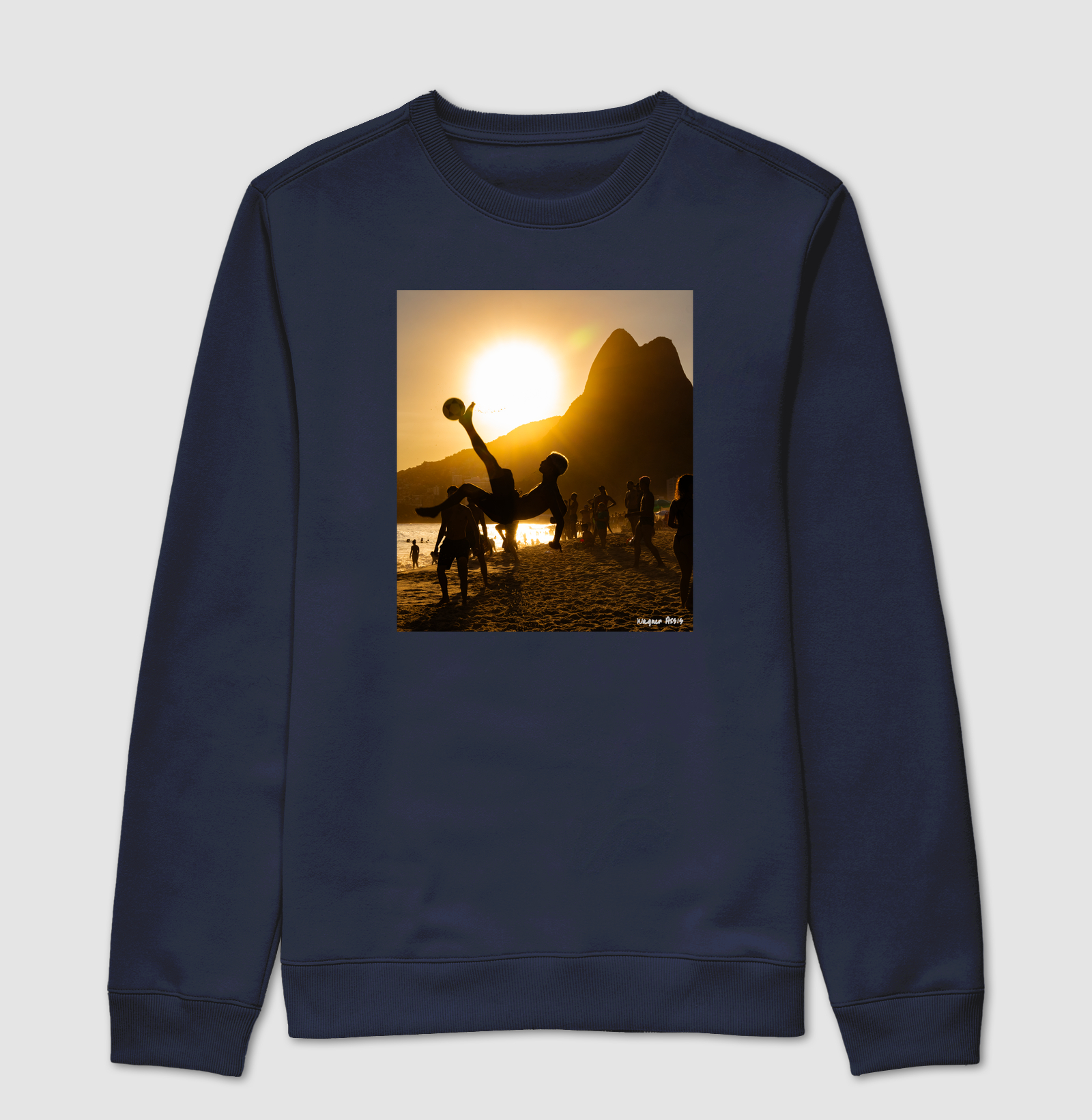 Camisa 4