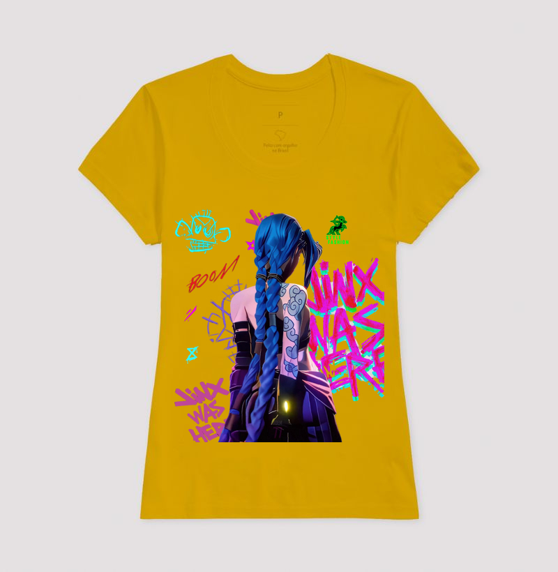 Camisa 7
