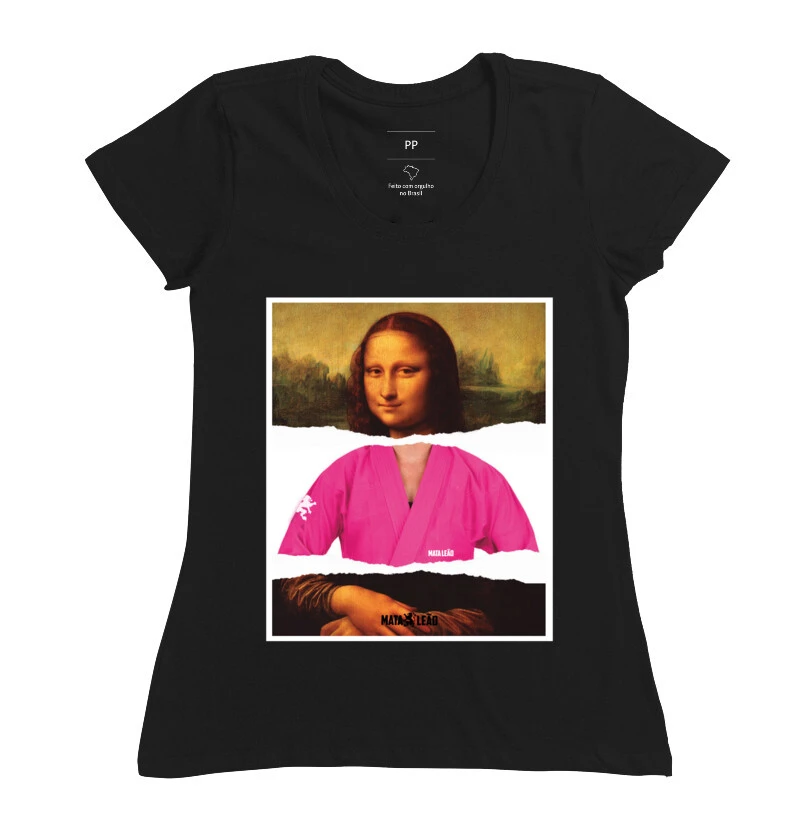 Camisa 4