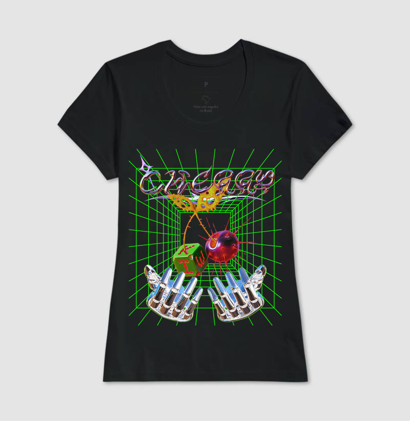 Camisa 5