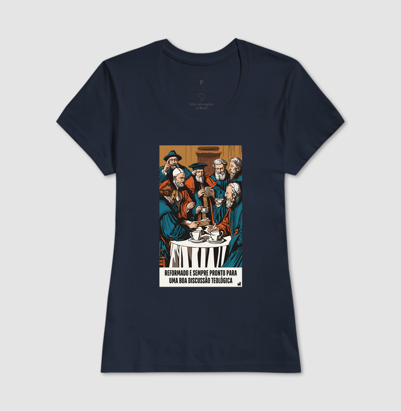 Camisa 6