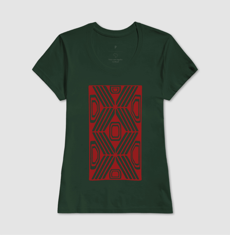 Camisa 13