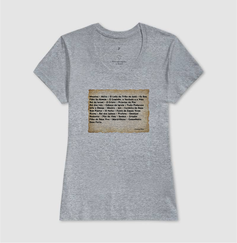 Camisa 42