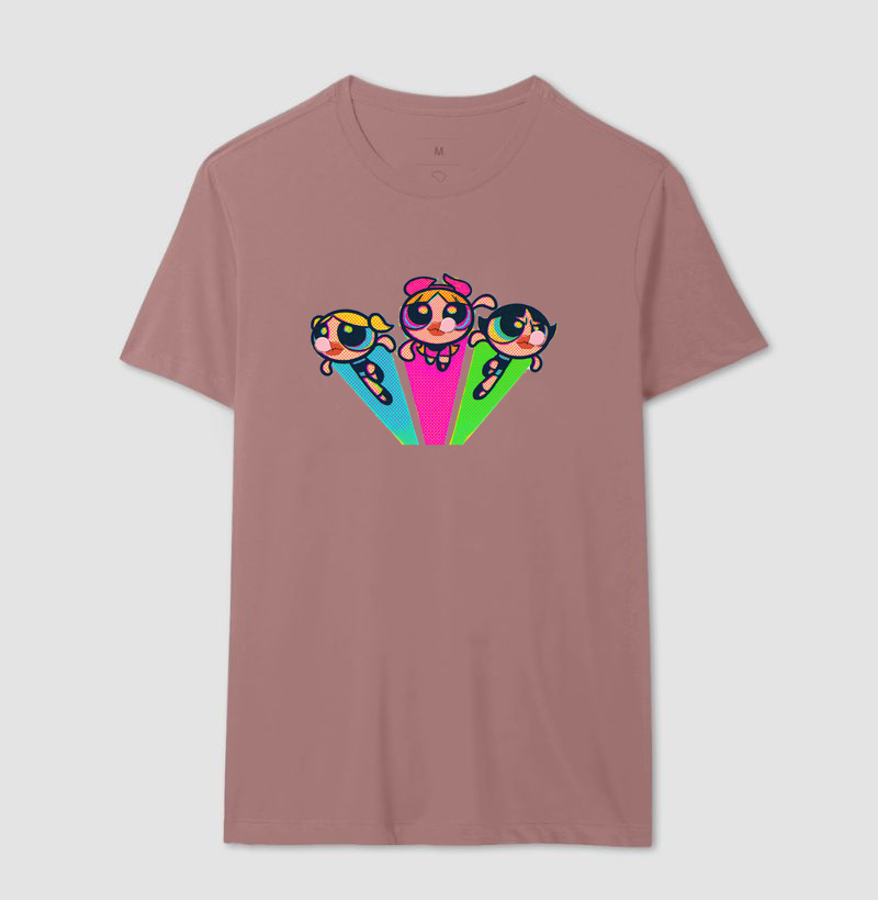 Camisa 15