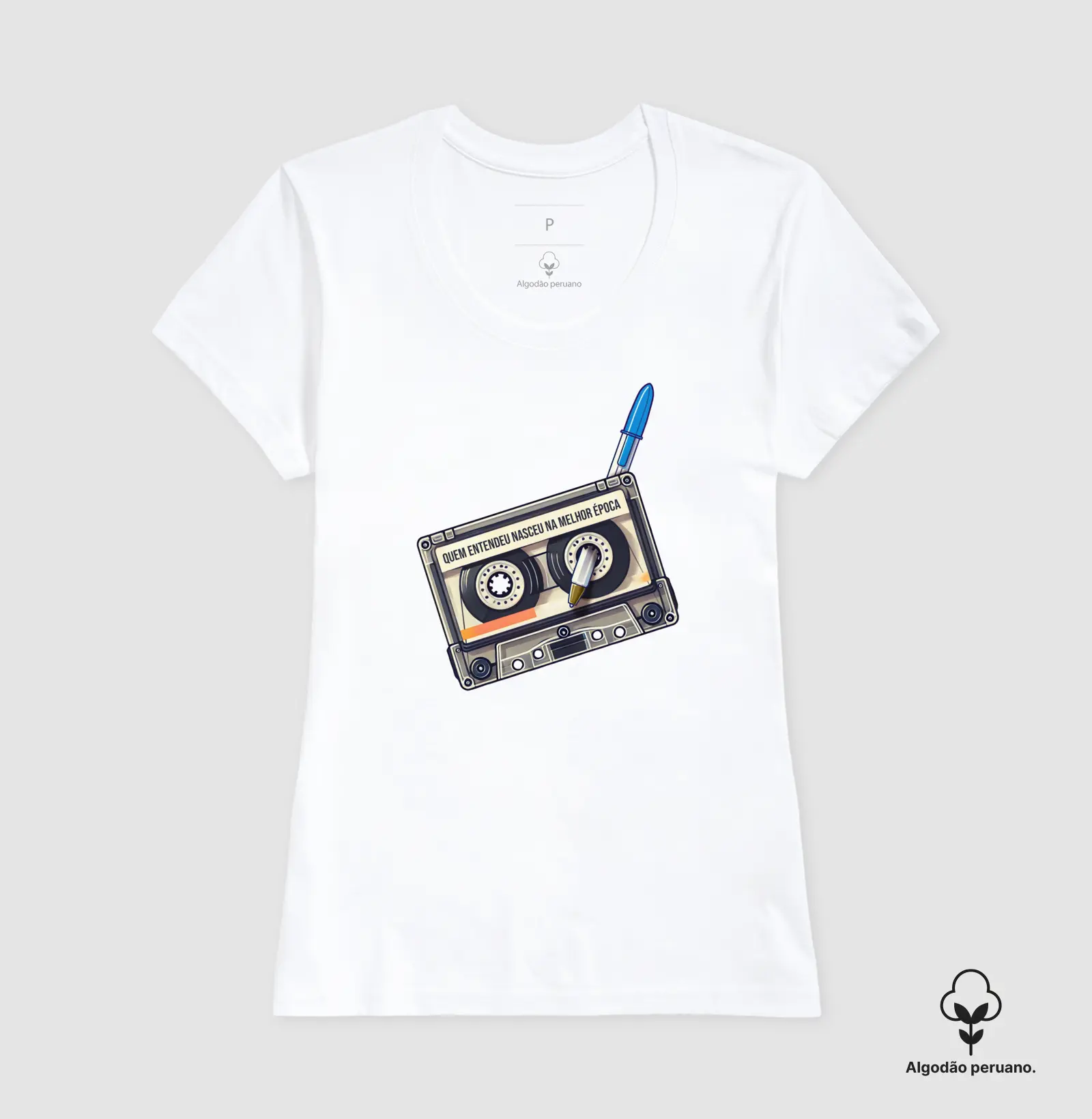 Camisa 3