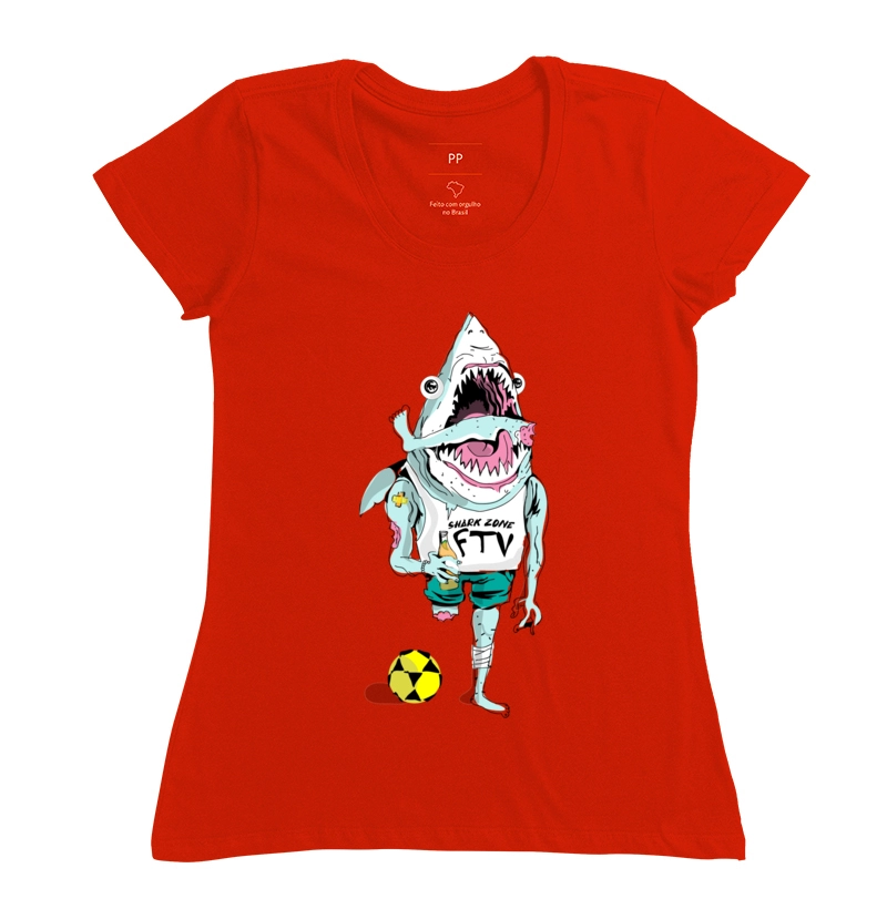 Camisa 10