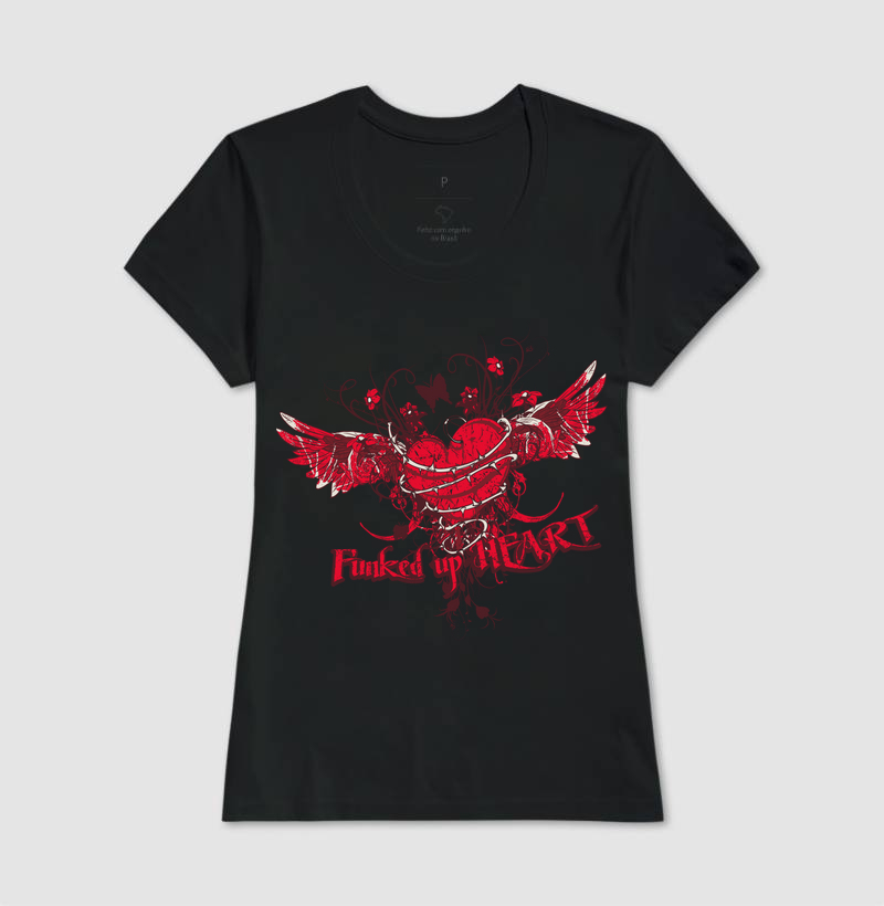 Camisa 10