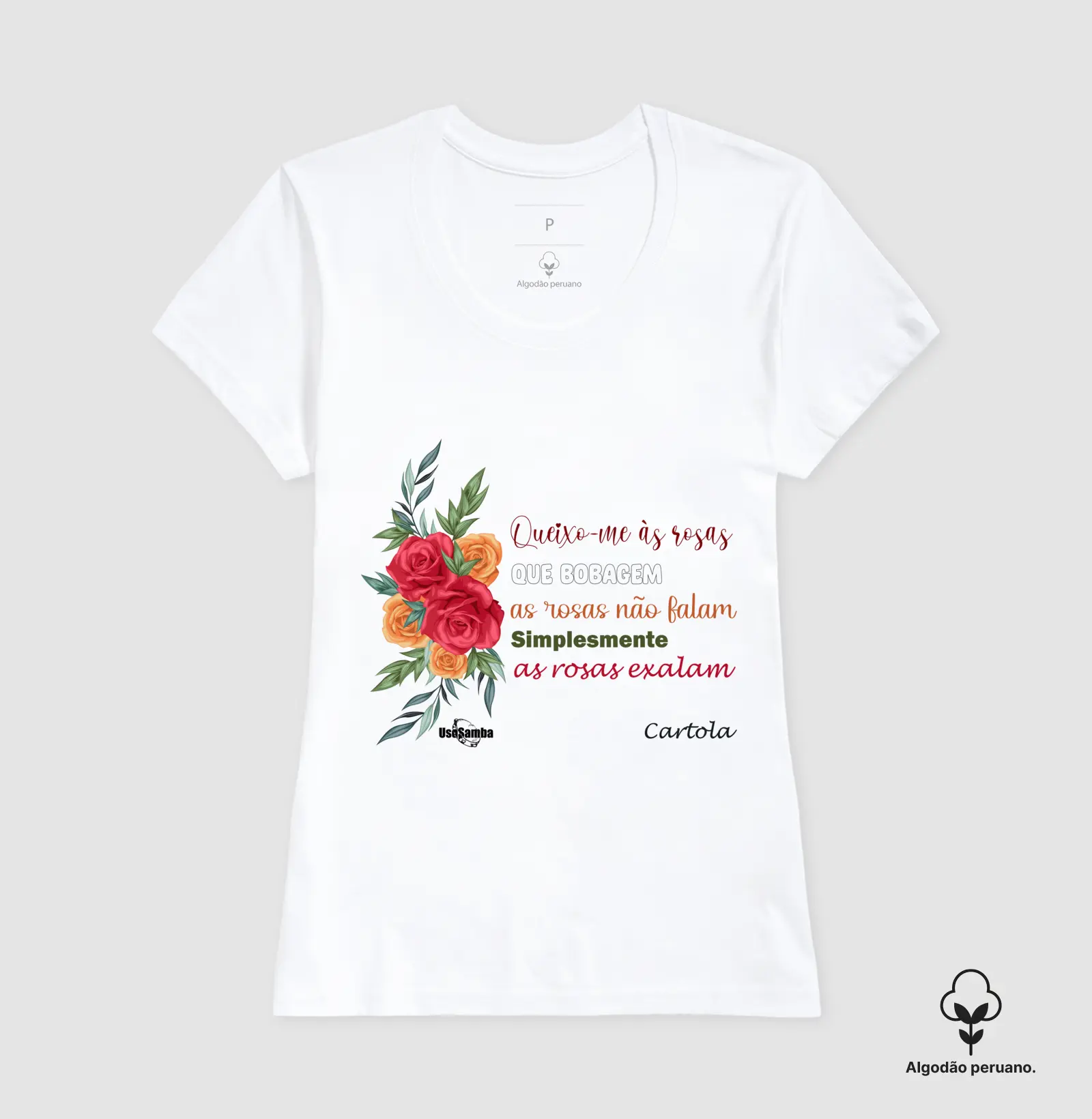 Camisa 2