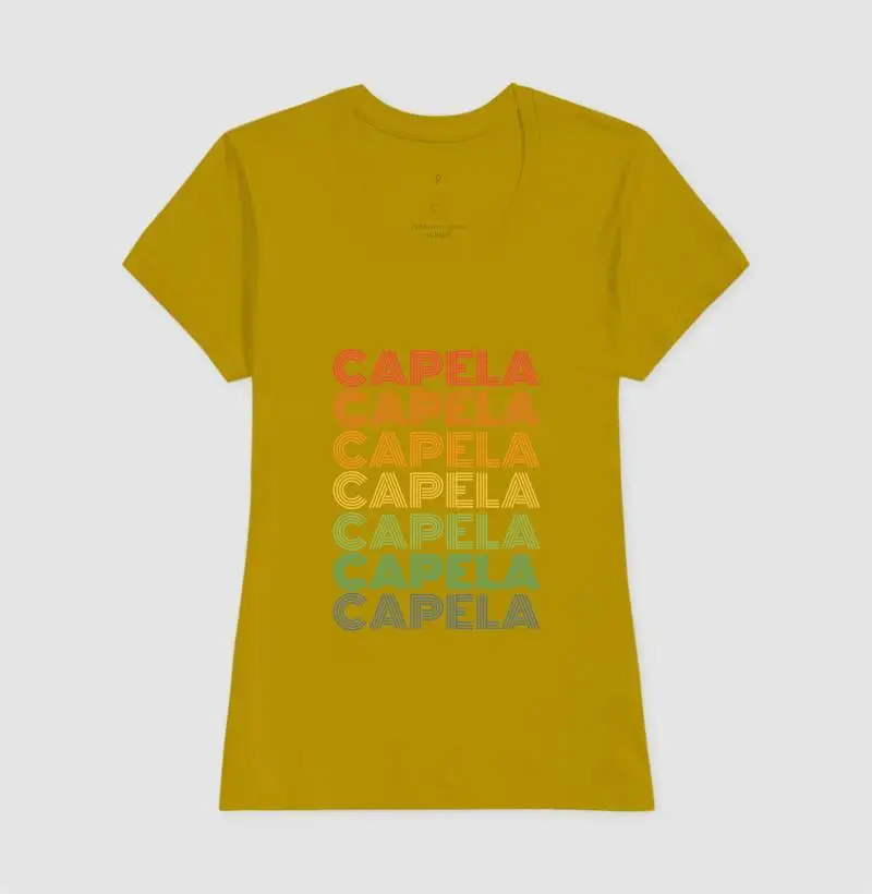Camisa 13