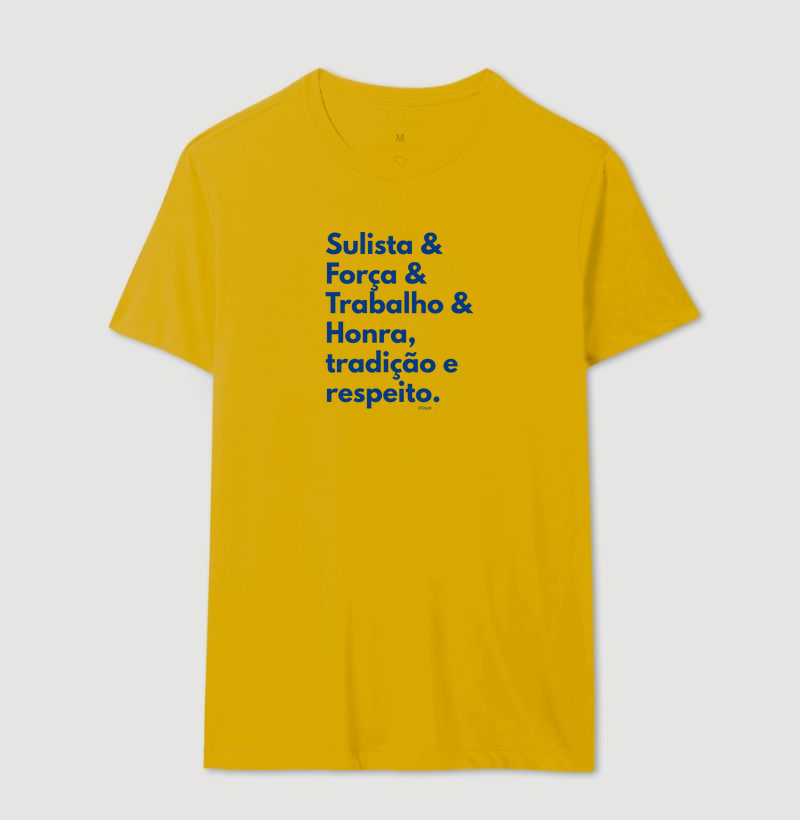 Camisa 7