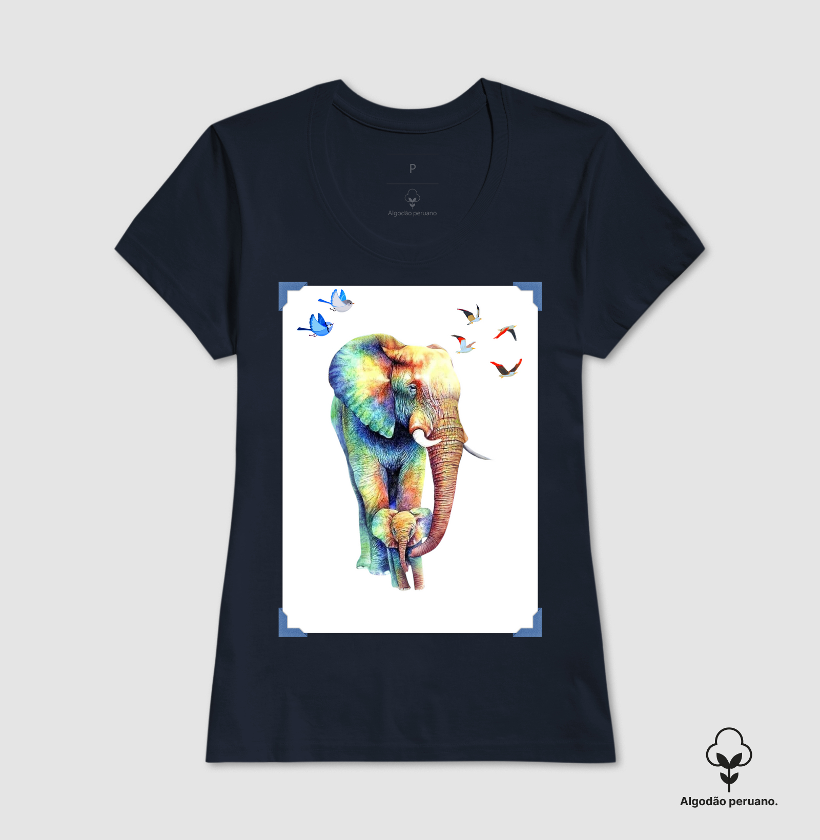 Camisa 5