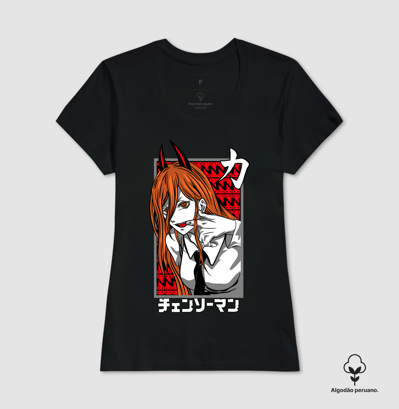 Camisa 1