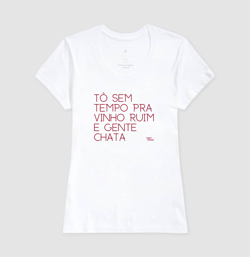 Camisa 12