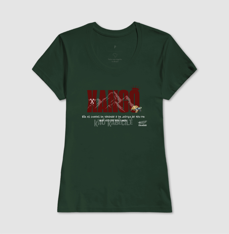 Camisa 14