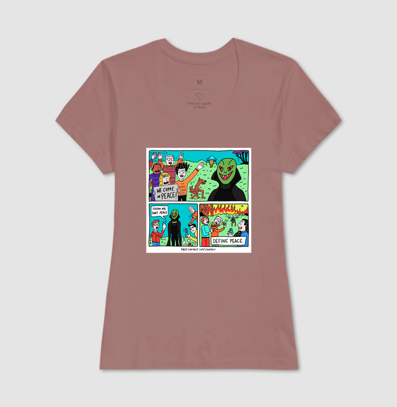 Camisa 15