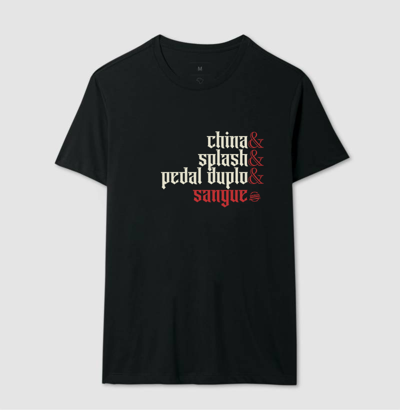 Camisa 8
