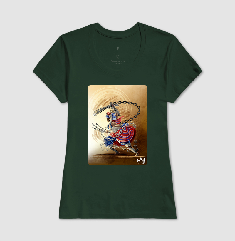 Camisa 12