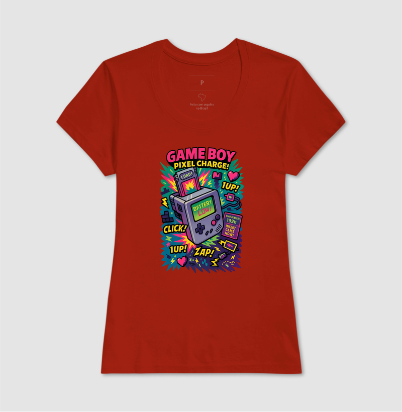 Camisa 10