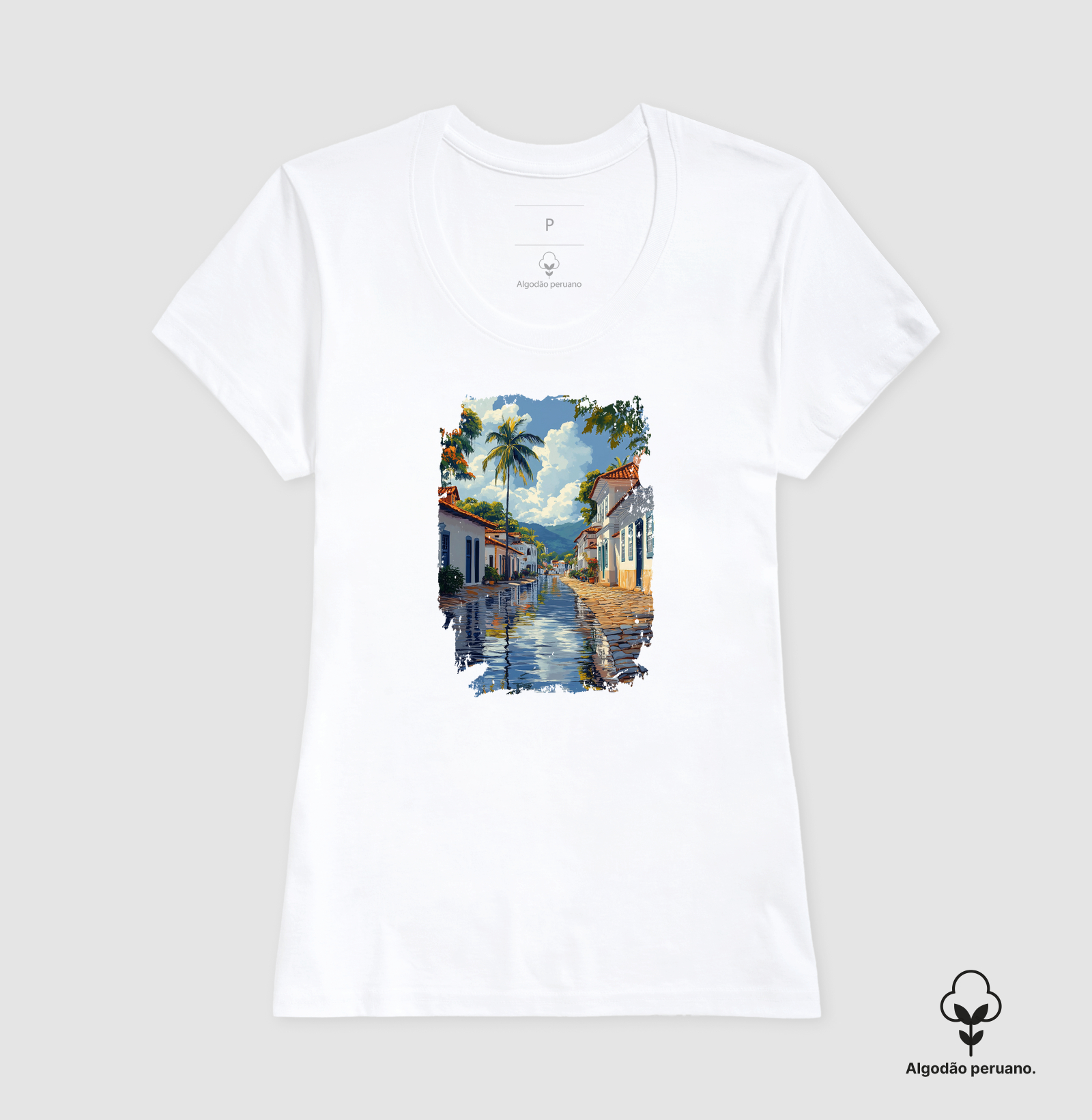 Camisa 1