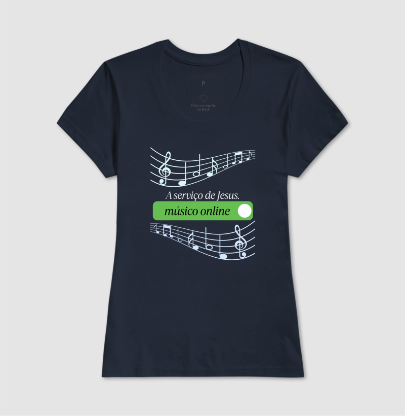 Camisa 6
