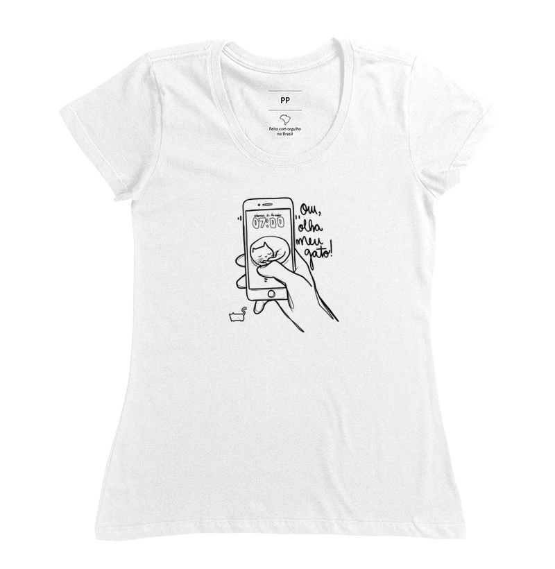 Camisa 8