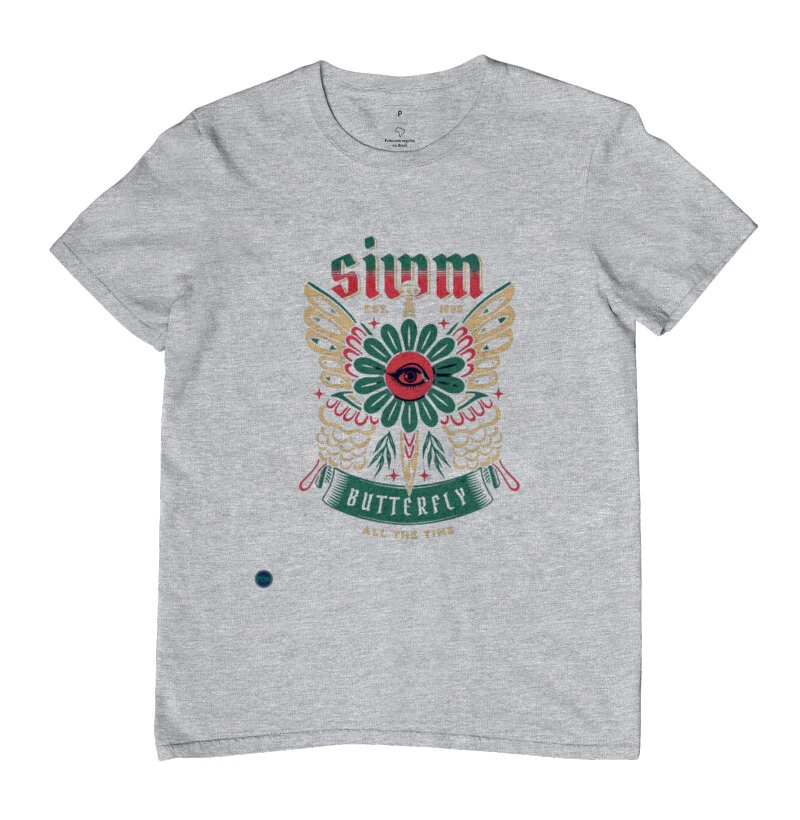 Camisa 10