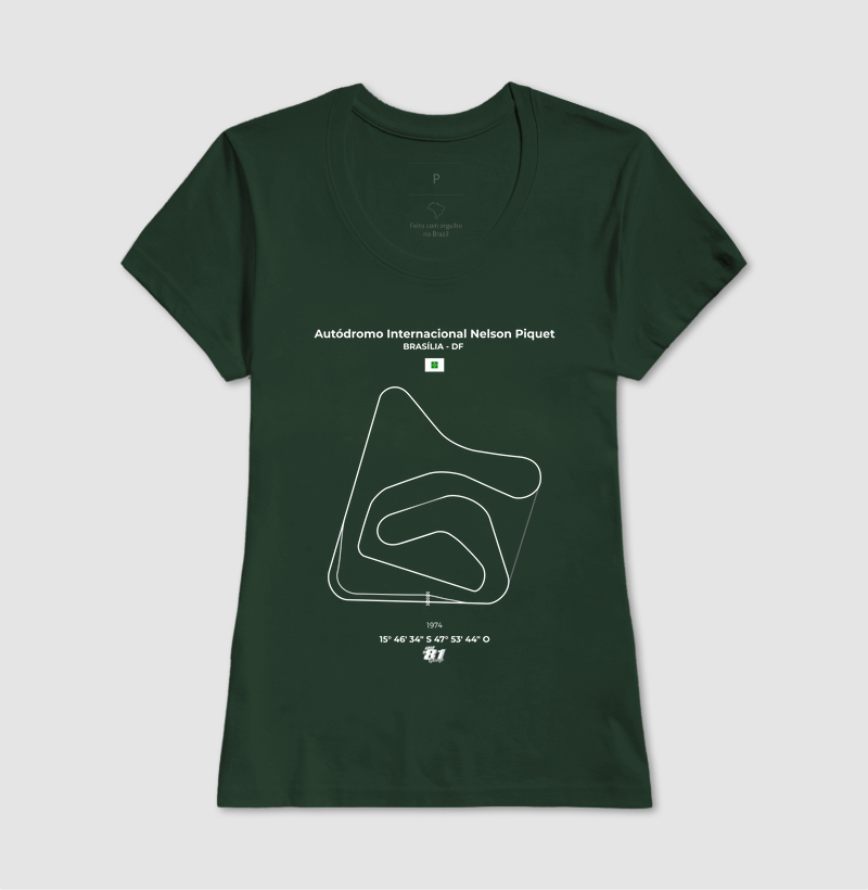 Camisa 9
