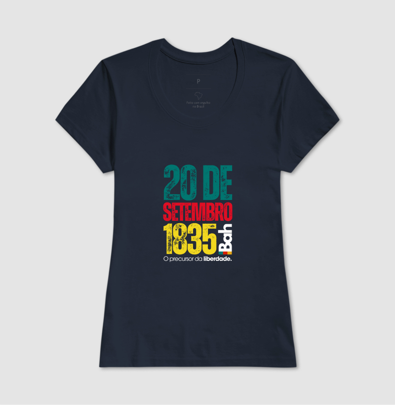 Camisa 7
