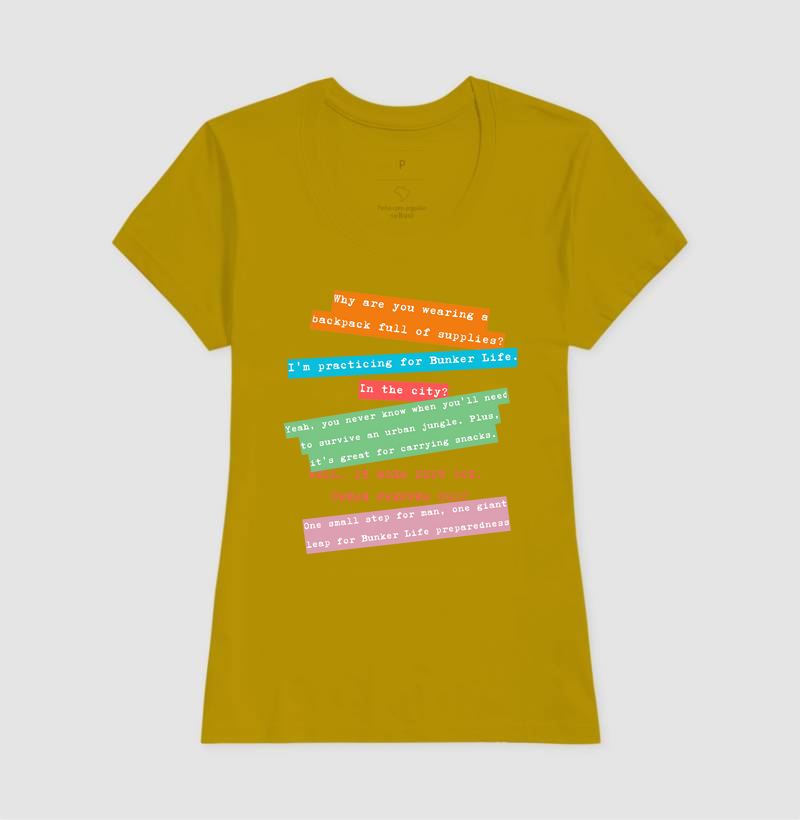 Camisa 5