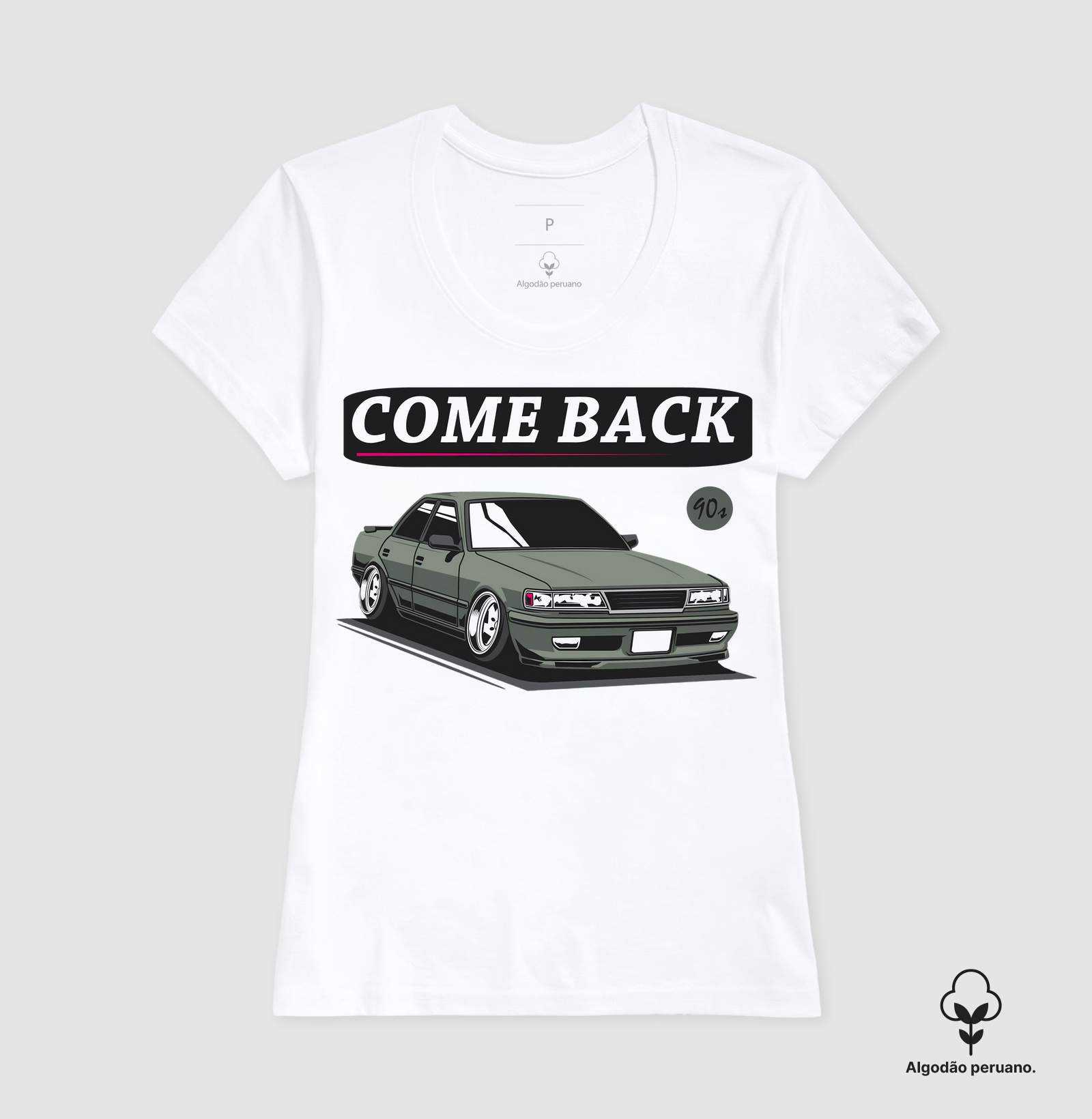 Camisa 3