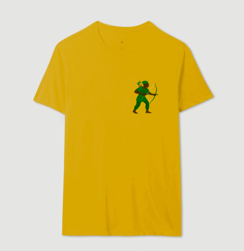 Camisa 13