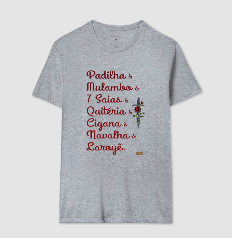 Camisa 10