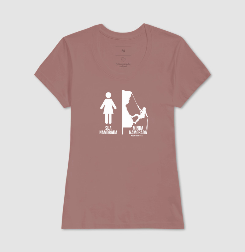 Camisa 18