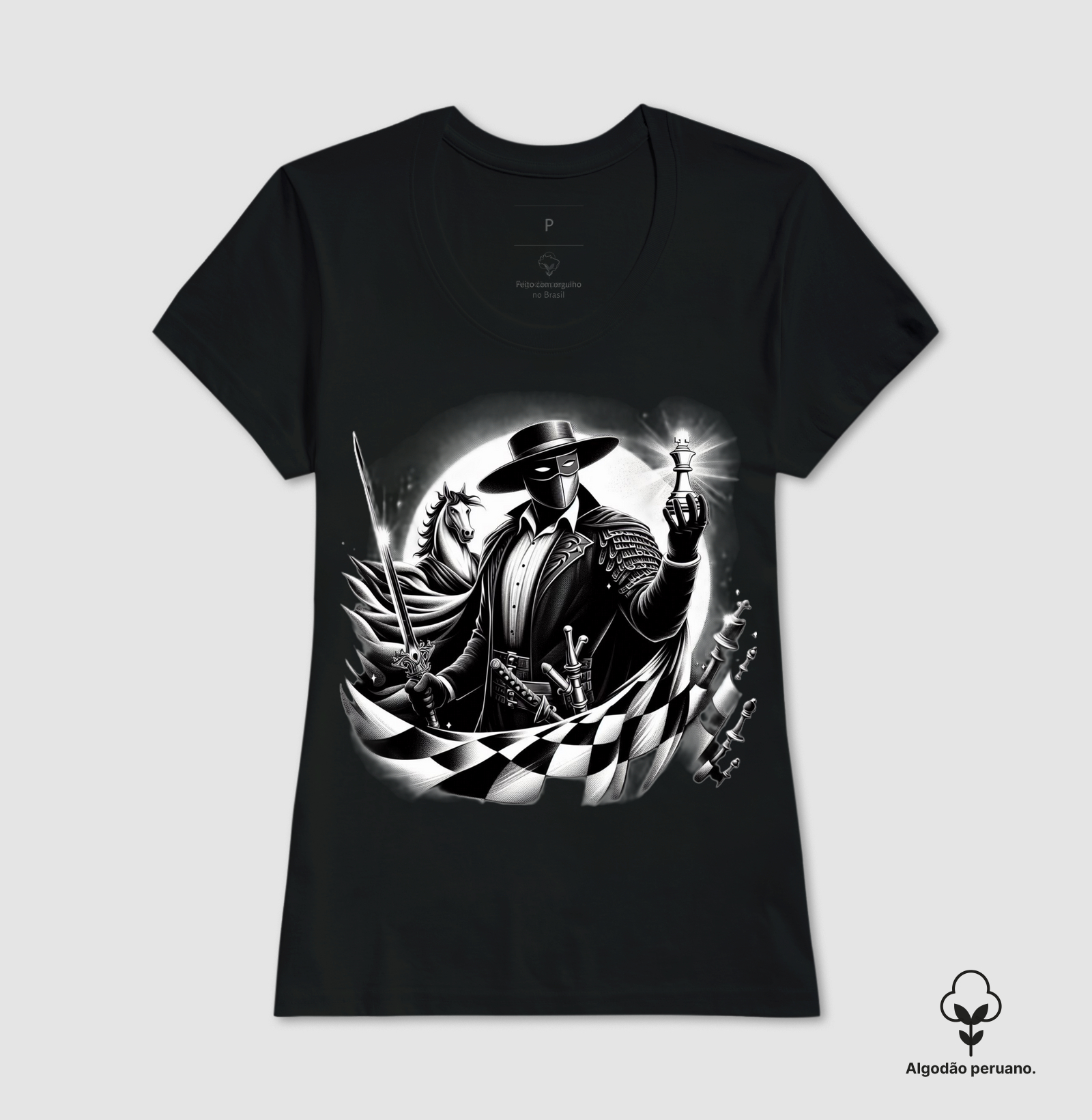 Camisa 1