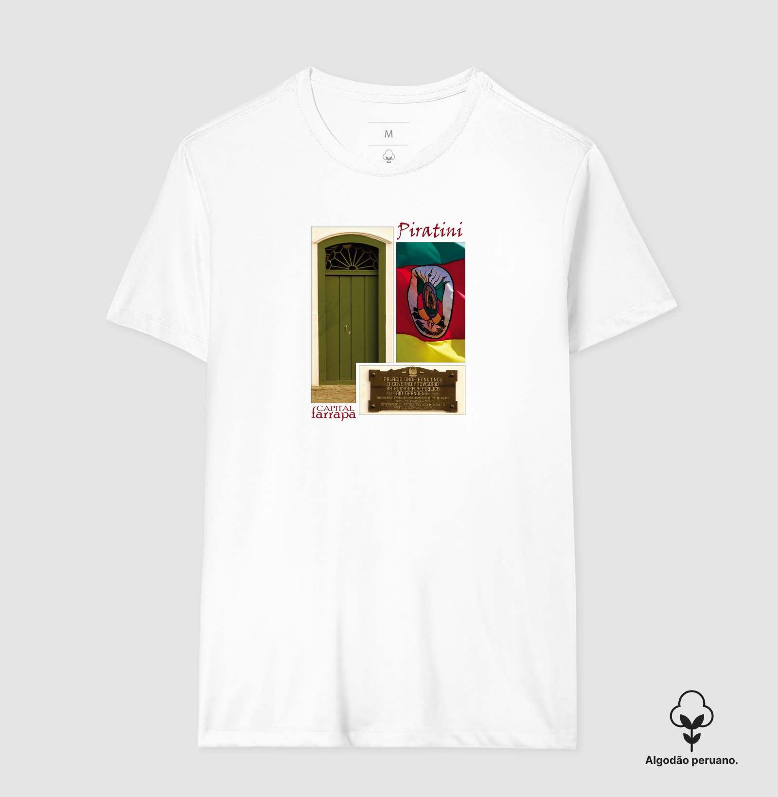 Camisa 4
