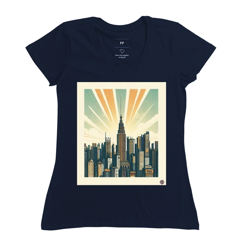 Camisa 6