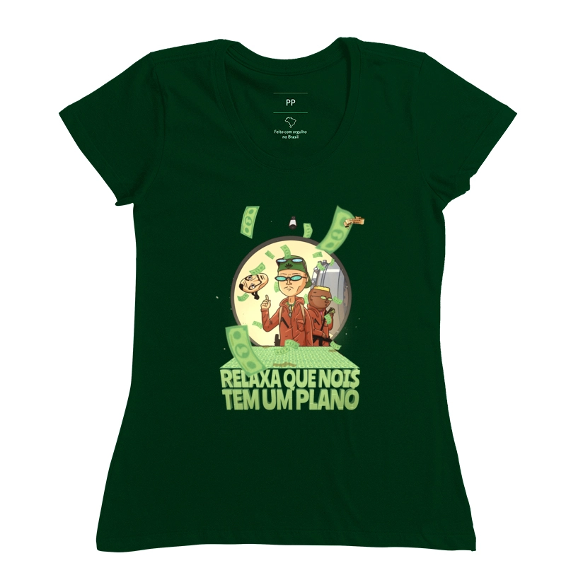 Camisa 9