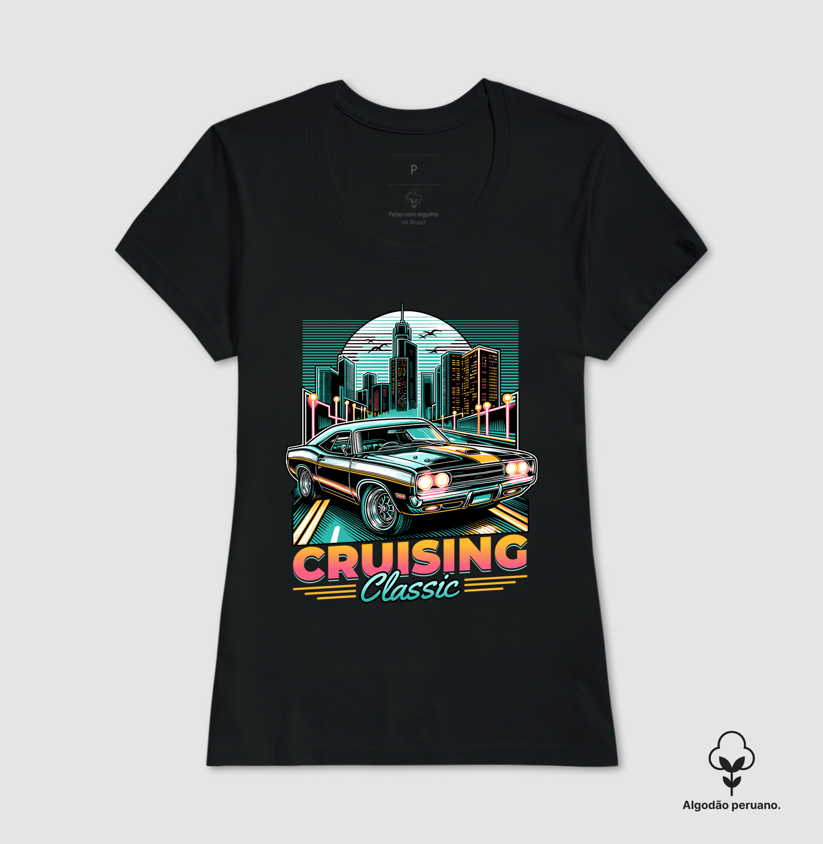 Camisa 3