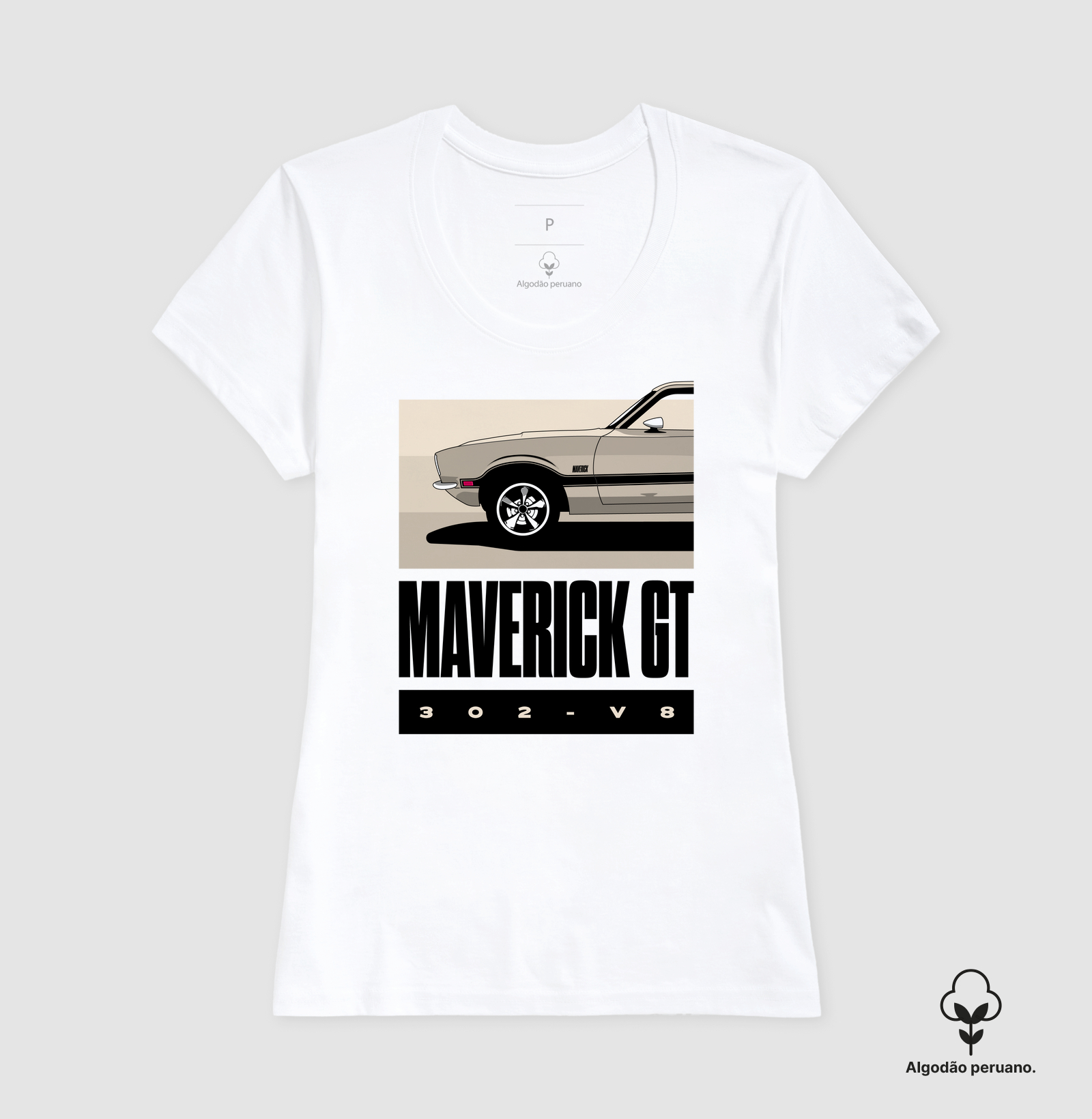 Camisa 5
