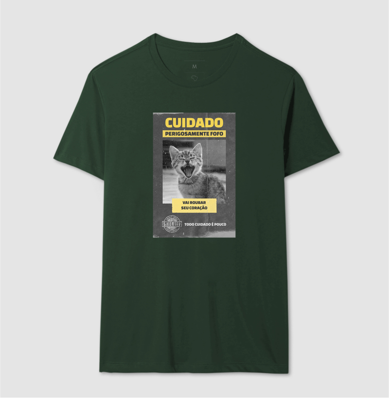 Camisa 12