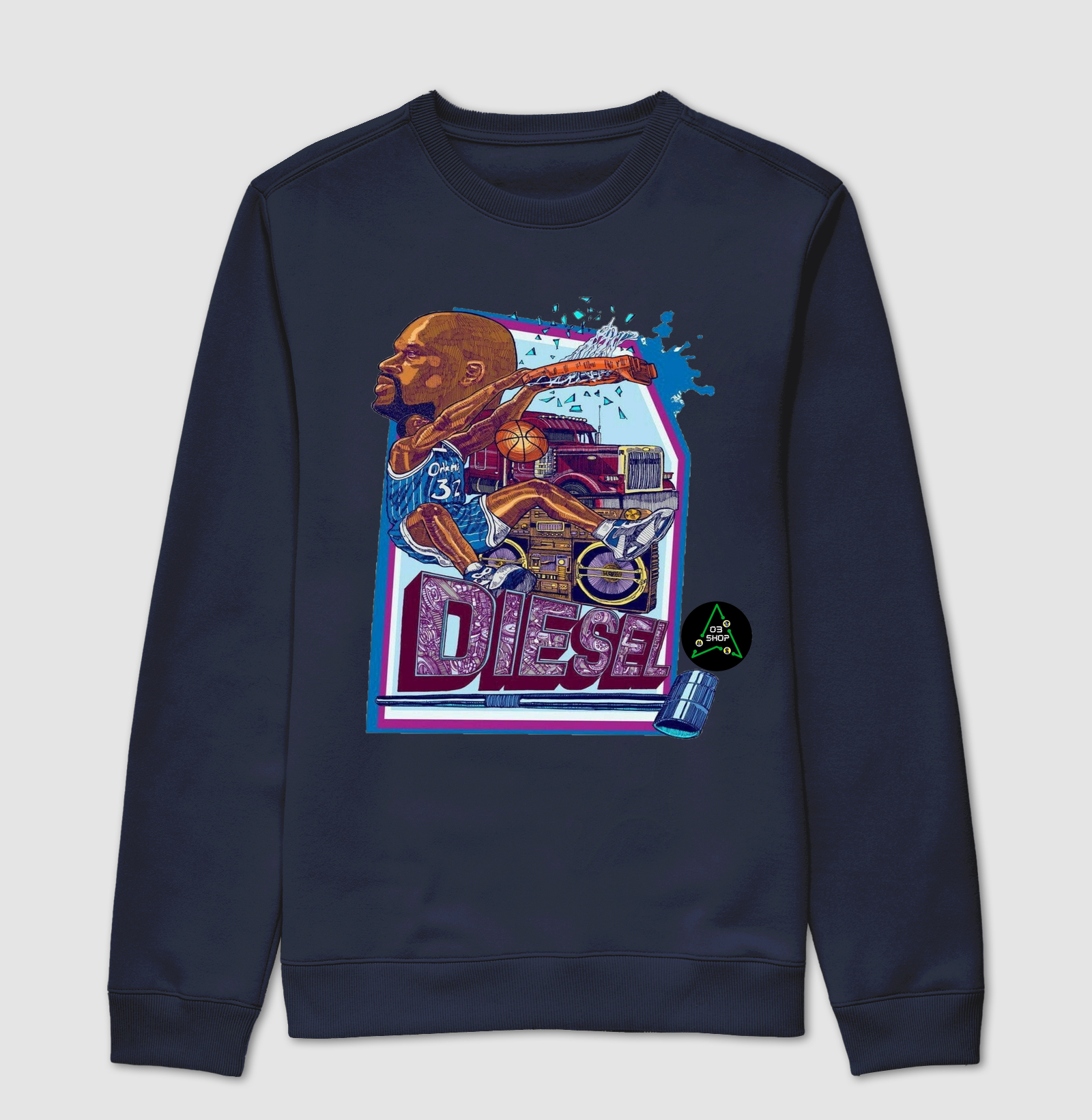 Camisa 4